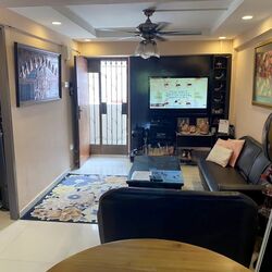 Blk 42 Holland Drive (Queenstown), HDB 3 Rooms #581700371